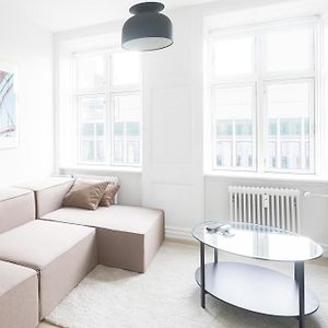 Appartement met Twee Slaapkamers